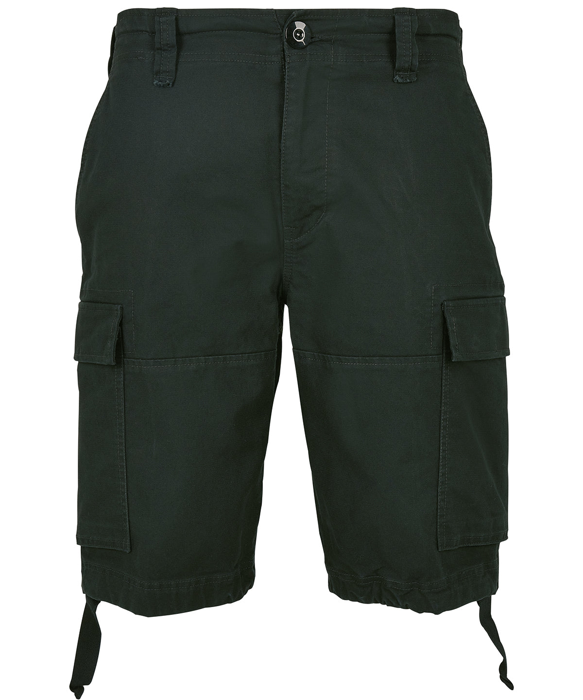 Pantalones cortos vintage | Negro