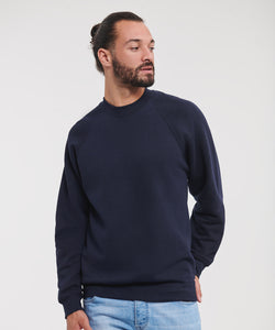 Sudadera clsica | Negro