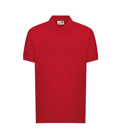 Polo Kids Academy | Rojo