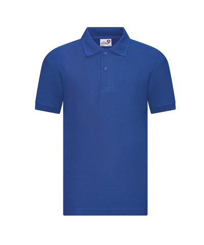Polo Kids Academy | Azul Real