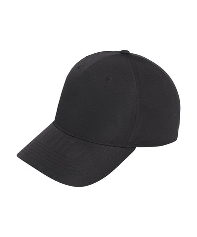 Gorra con escudo de rendimiento de golf | Azabache