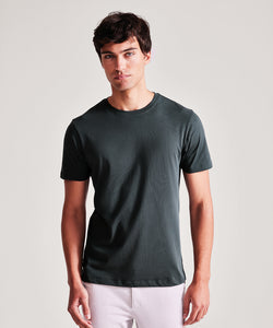 Camiseta Anthem | Negro