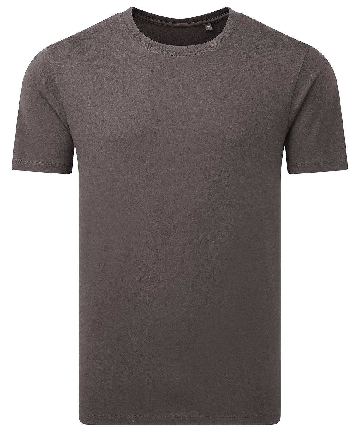 Camiseta de peso medio Anthem | Gris Oscuro