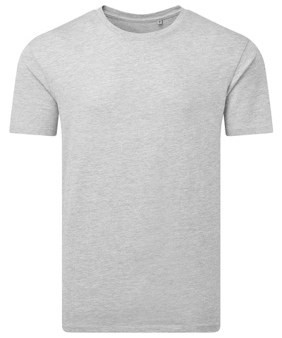 Camiseta de peso medio Anthem | Gris Marengo
