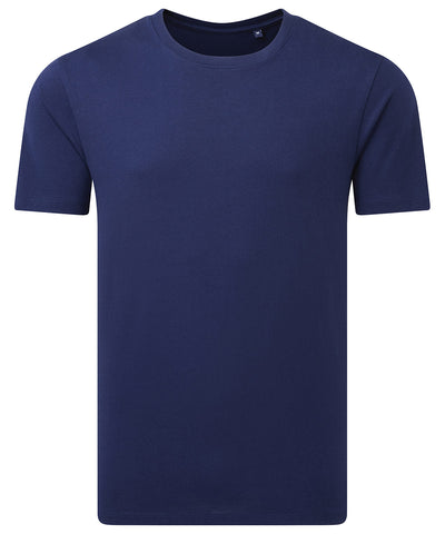 Camiseta de peso medio Anthem | Azul Marino