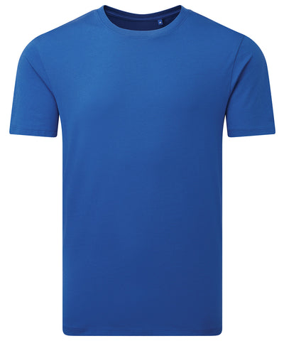 Camiseta de peso medio Anthem | Azul Real