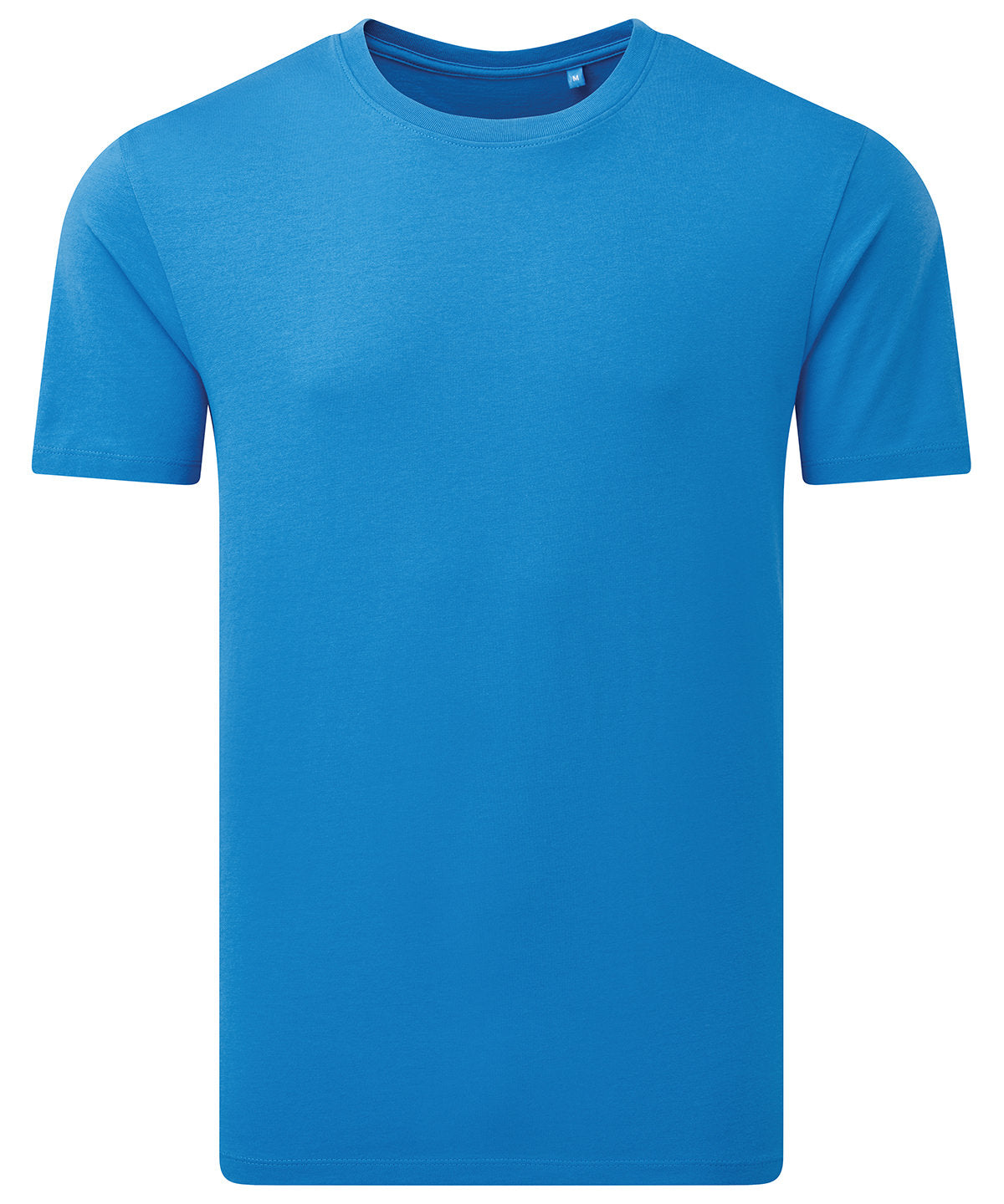 Camiseta de peso medio Anthem | Zafiro