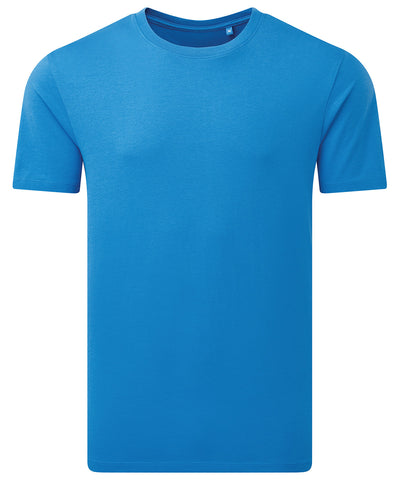 Camiseta de peso medio Anthem | Zafiro