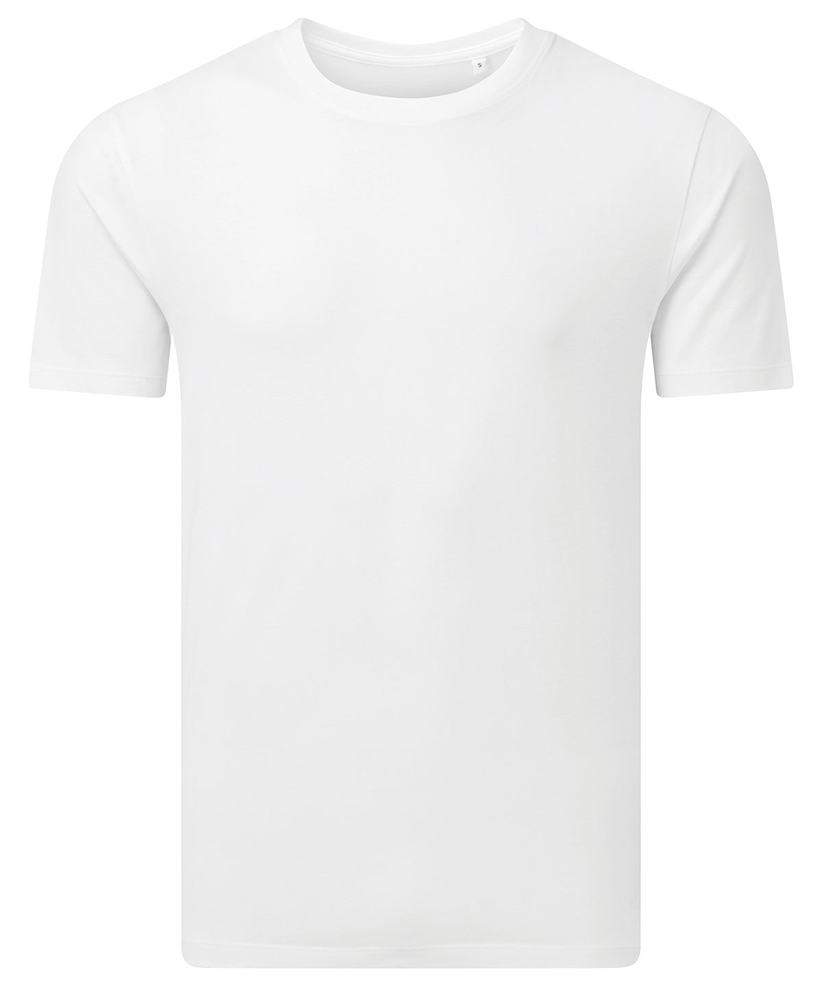 Camiseta de peso medio Anthem | Blanco
