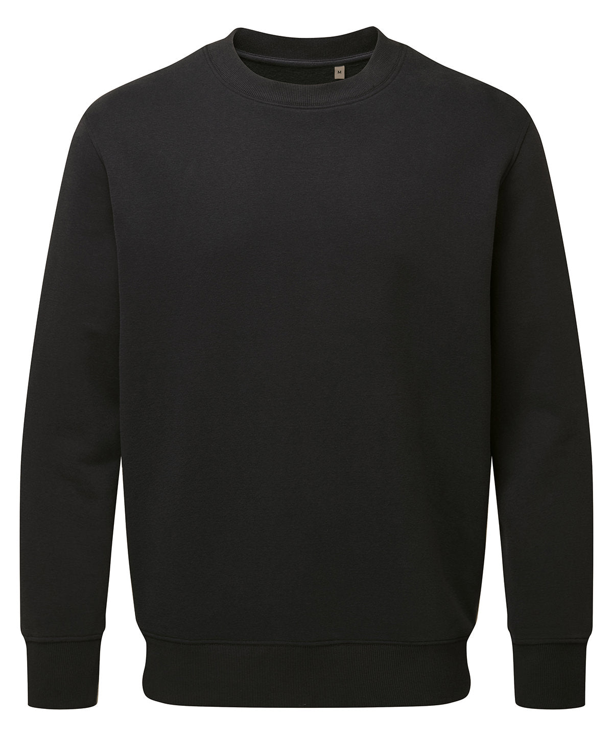Sudadera Anthem | Negro