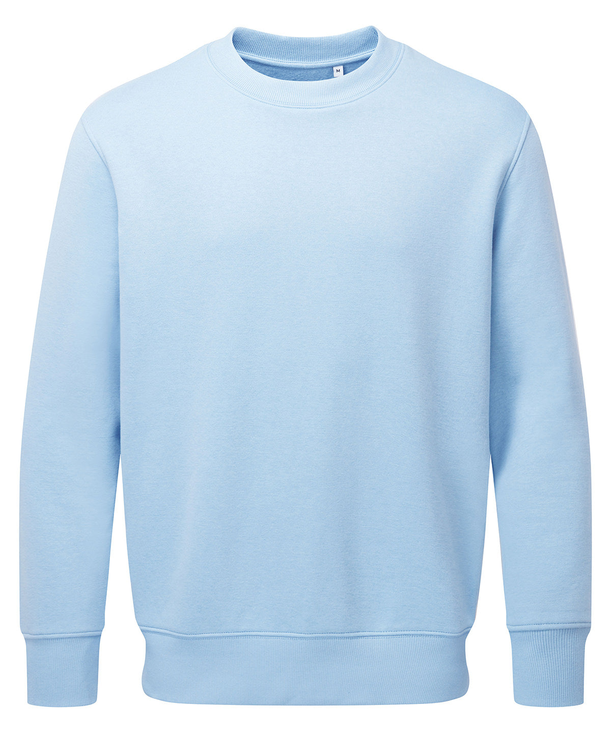 Sudadera Anthem | Azul Claro