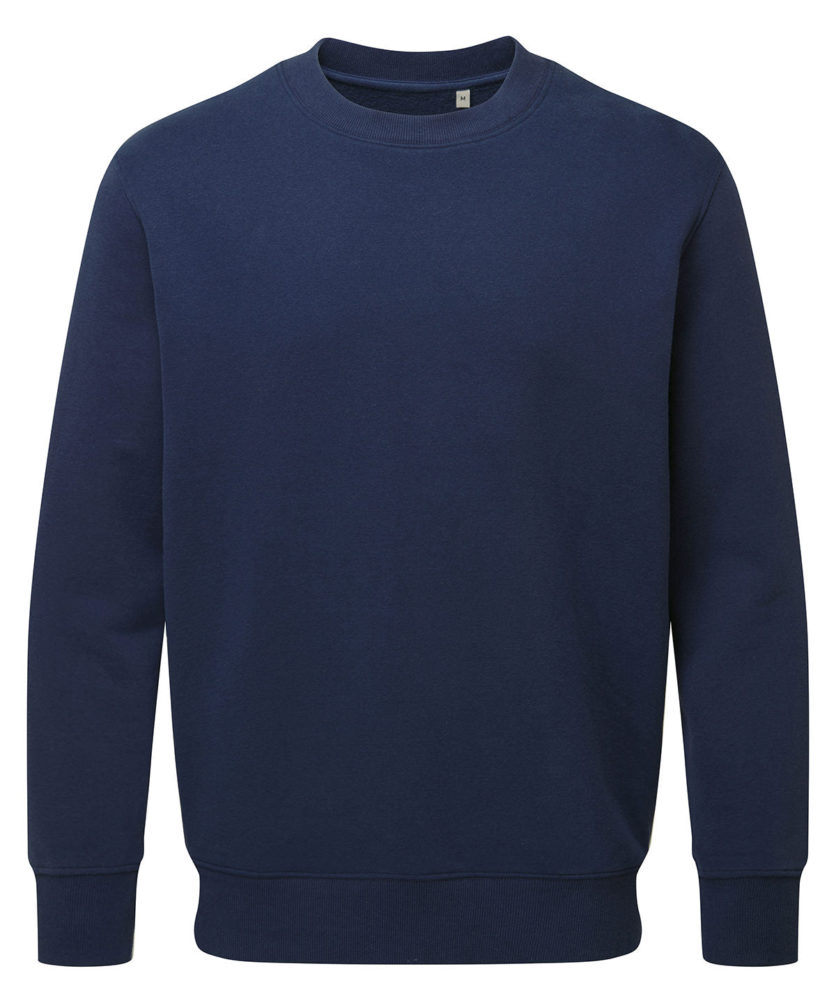 Sudadera Anthem | Azul Marino