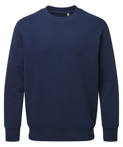 Sudadera Anthem | Azul Marino