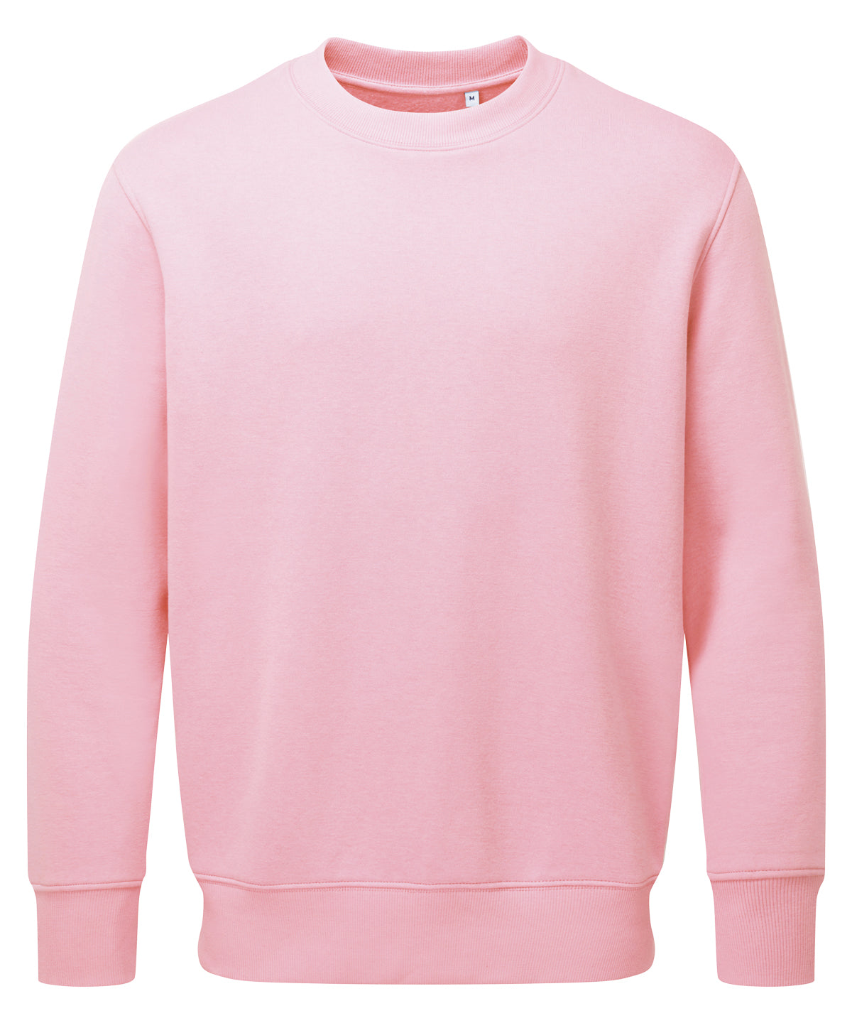 Sudadera Anthem | Rosa