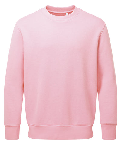 Sudadera Anthem | Rosa