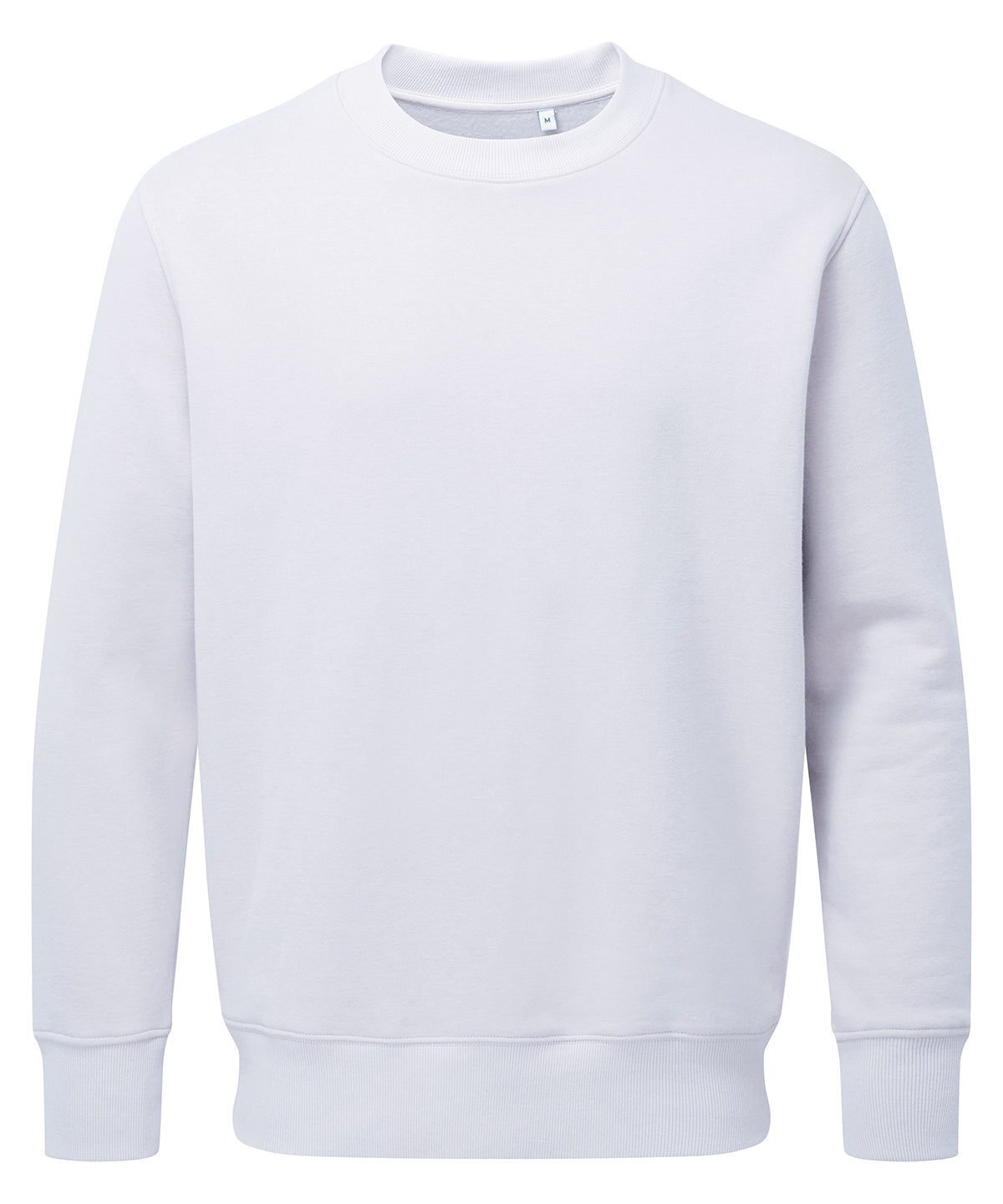 Sudadera Anthem | Blanco