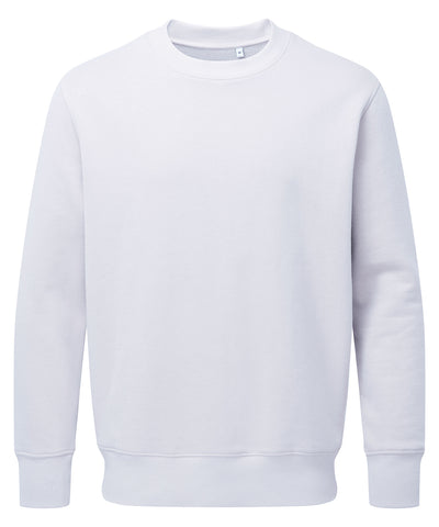 Sudadera Anthem | Blanco