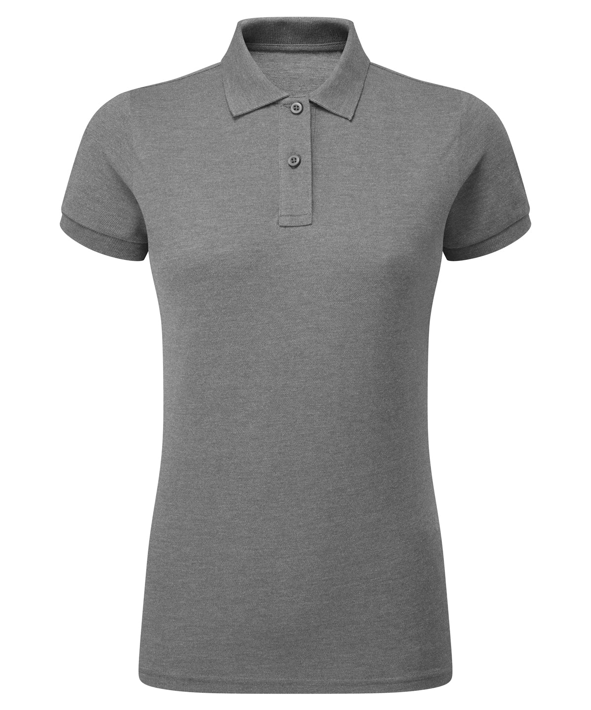 Polo clsico de mujer | Brezo