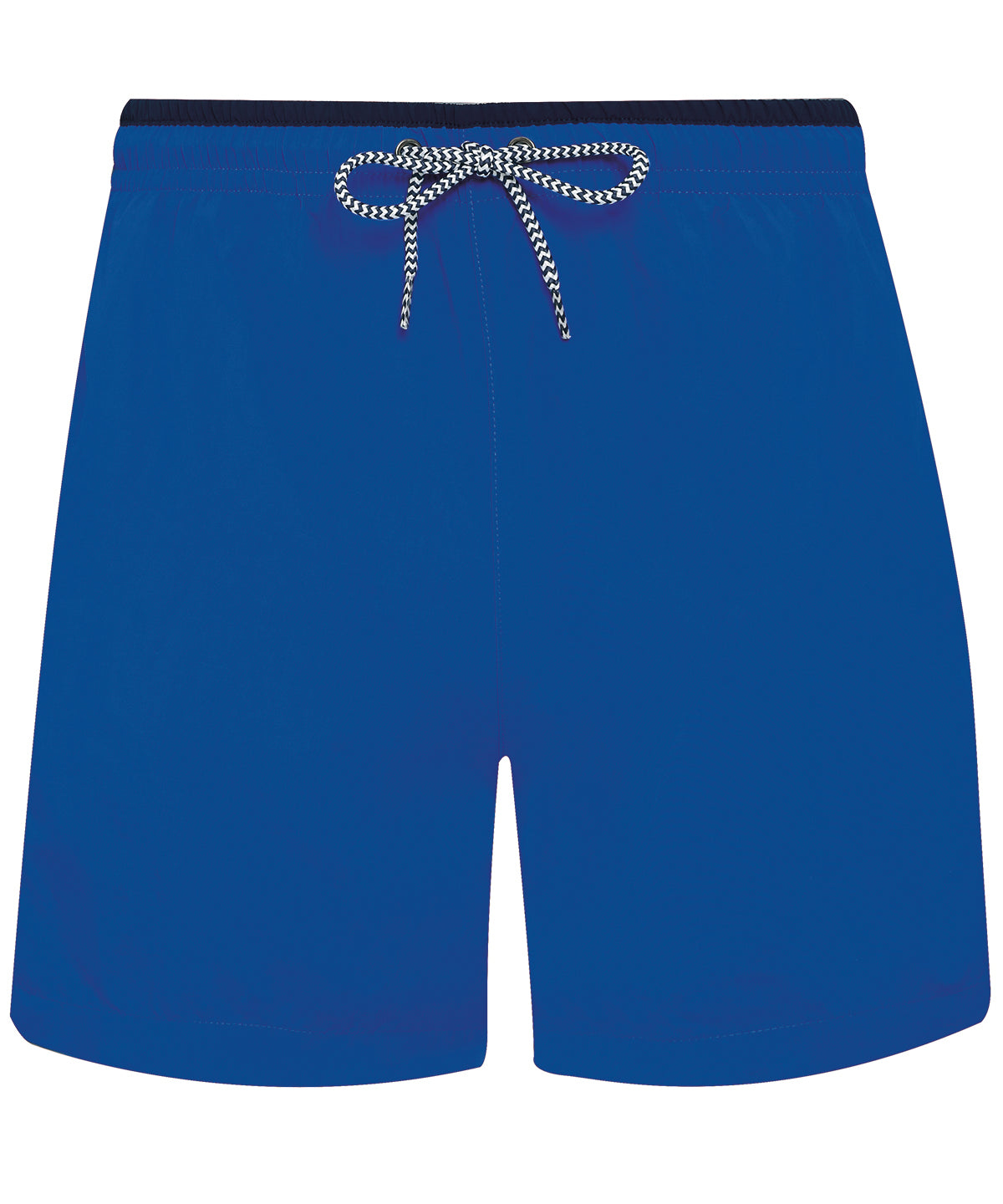 Baador de natacin | Azul Real/Marino