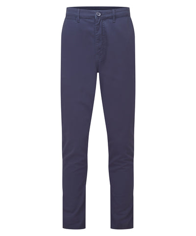 Chinos ligeros para hombre | Azul Marino