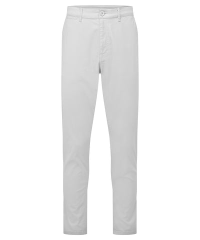 Chinos ligeros para hombre | Gris Claro