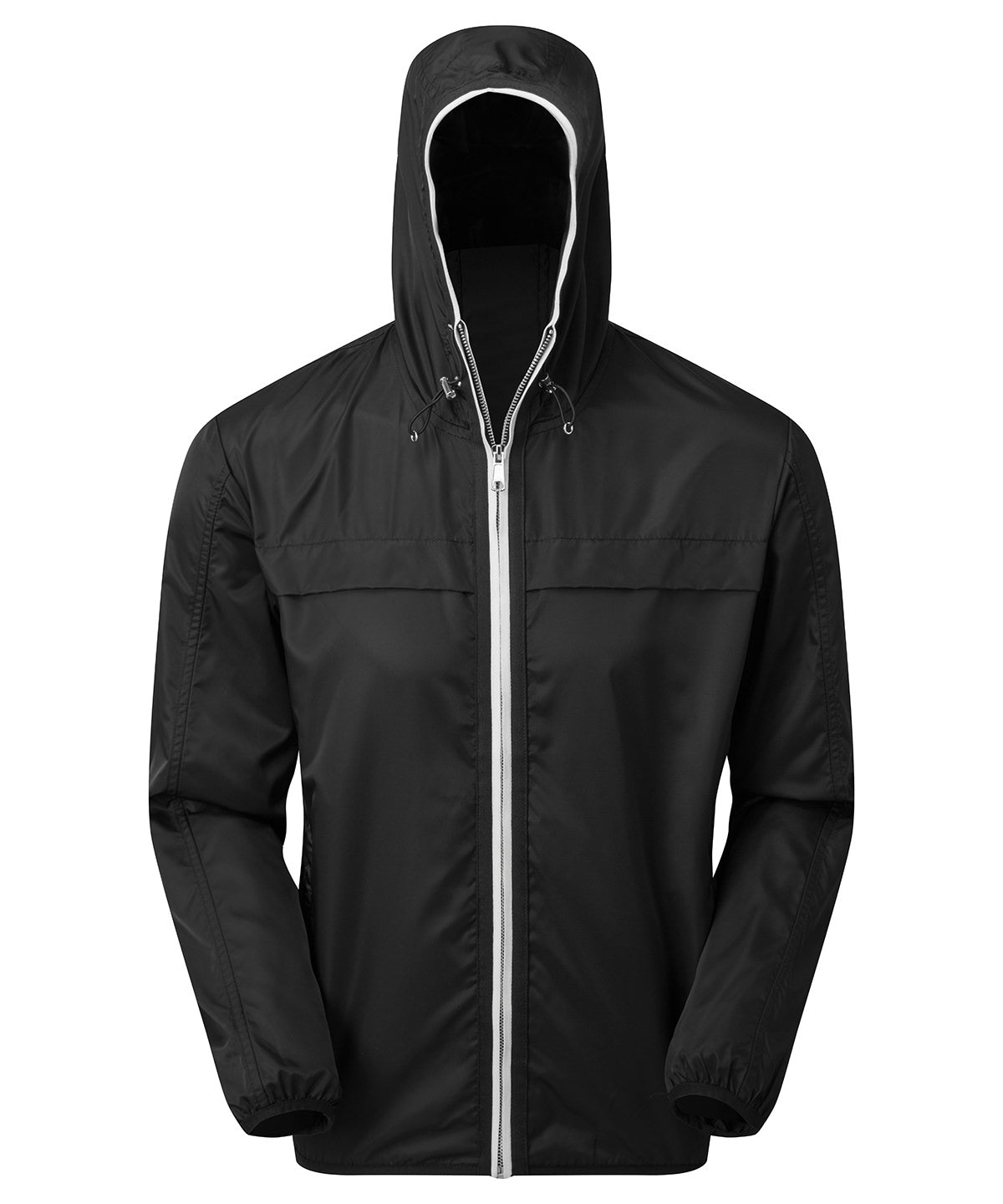 Chaqueta ligera para hombre | Negro