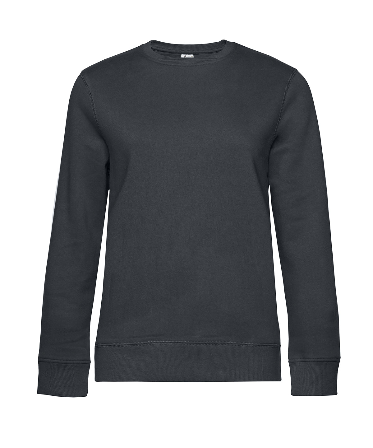 Jersey cuello redondo BC Queen | Asfalto