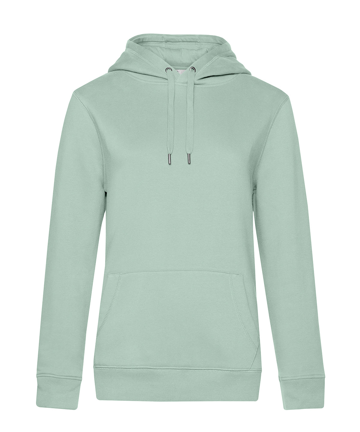 Capucha BC Queen | Verde Agua