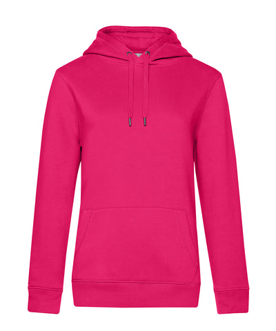 Capucha BC Queen | Rosa Magenta