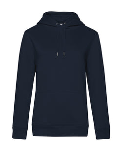 Capucha BC Queen | Azul Marino