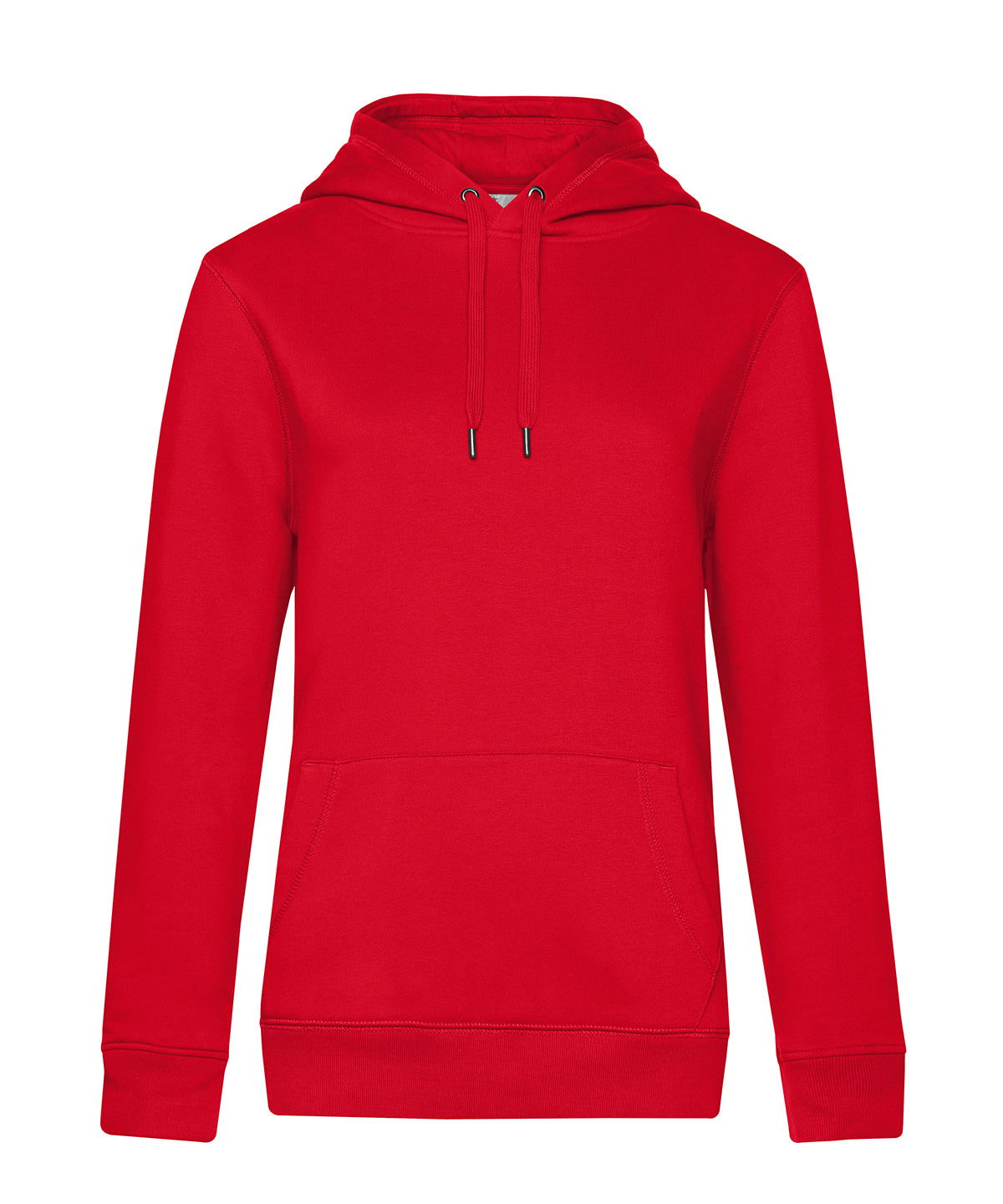 Capucha BC Queen | Rojo