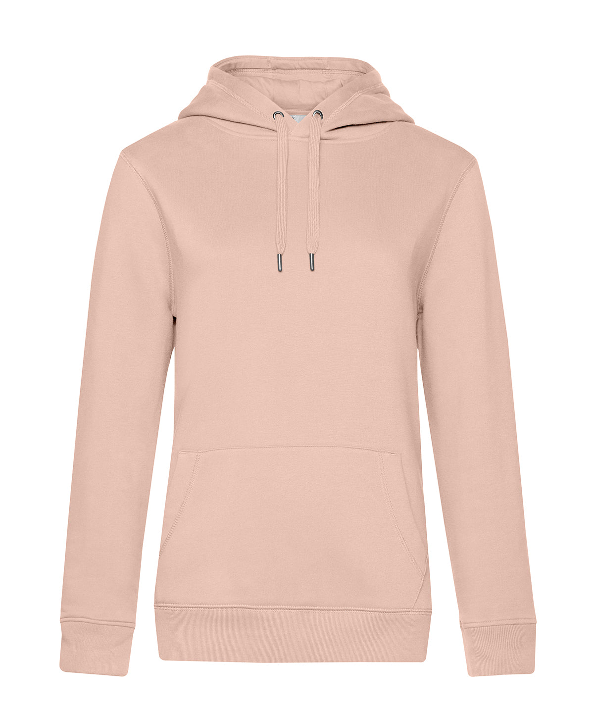 Capucha BC Queen | Rosa Suave