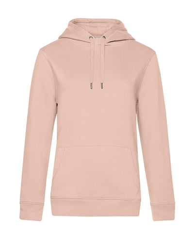 Capucha BC Queen | Rosa Suave