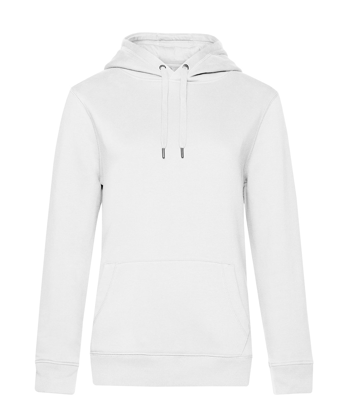 Capucha BC Queen | Blanco
