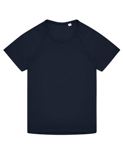 BC Active T /nios | Azul Oscuro