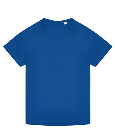 BC Active T /nios | Azul Verdadero