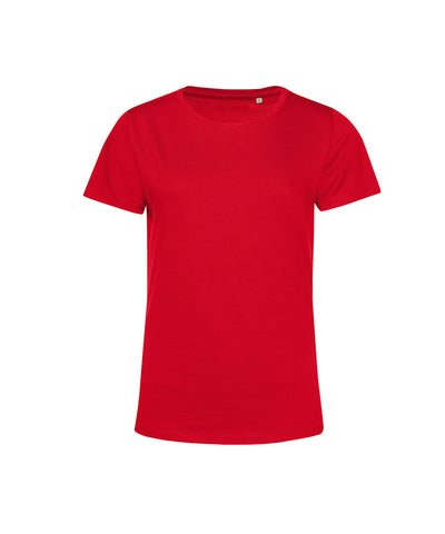 BC Inspire E150 /mujer | Rojo