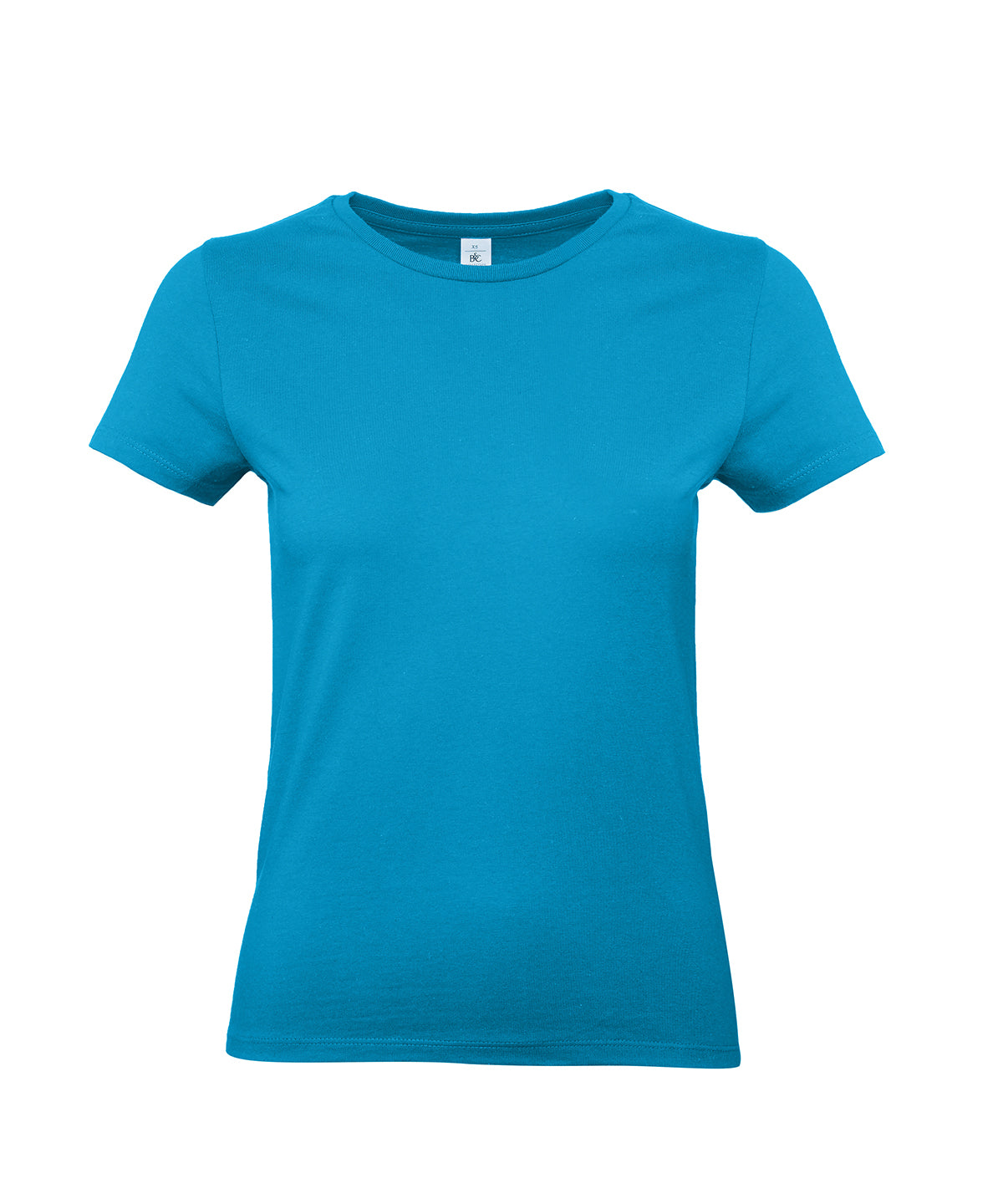 BC E190 /mujer | Azul Turquesa