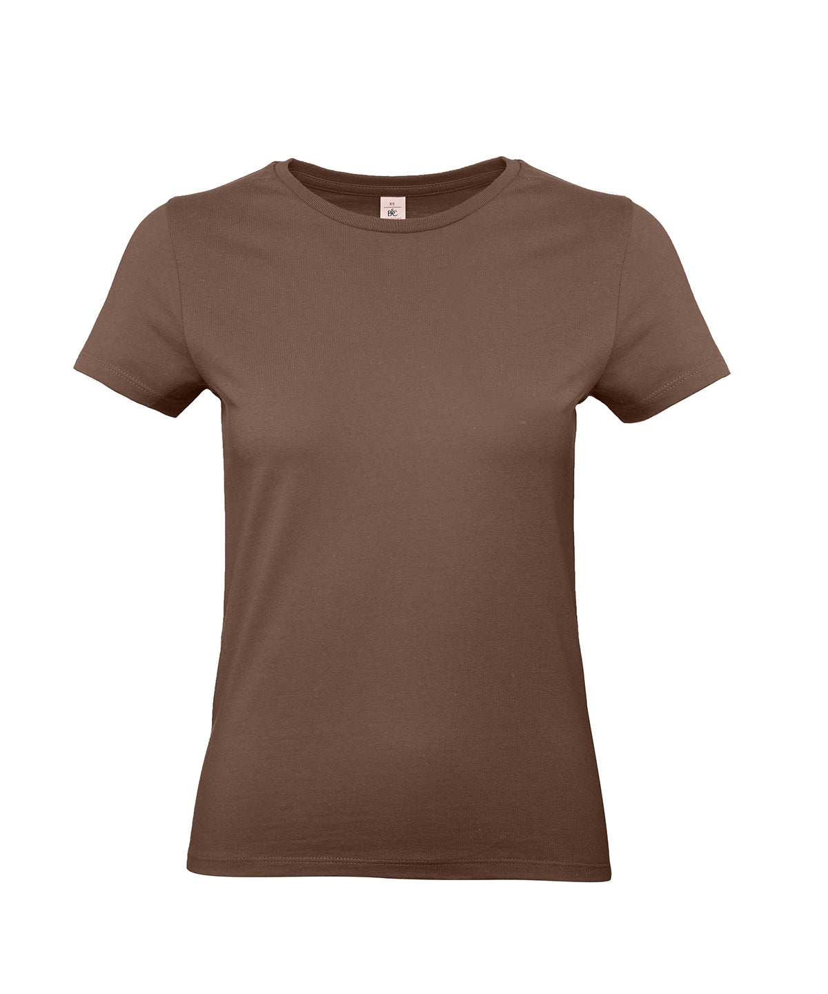 BC E190 /mujer | Chocolate