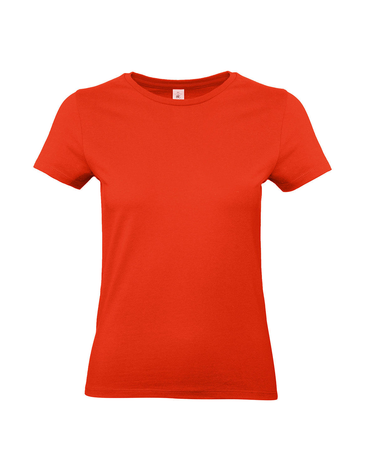 BC E190 /mujer | Rojo Fuego