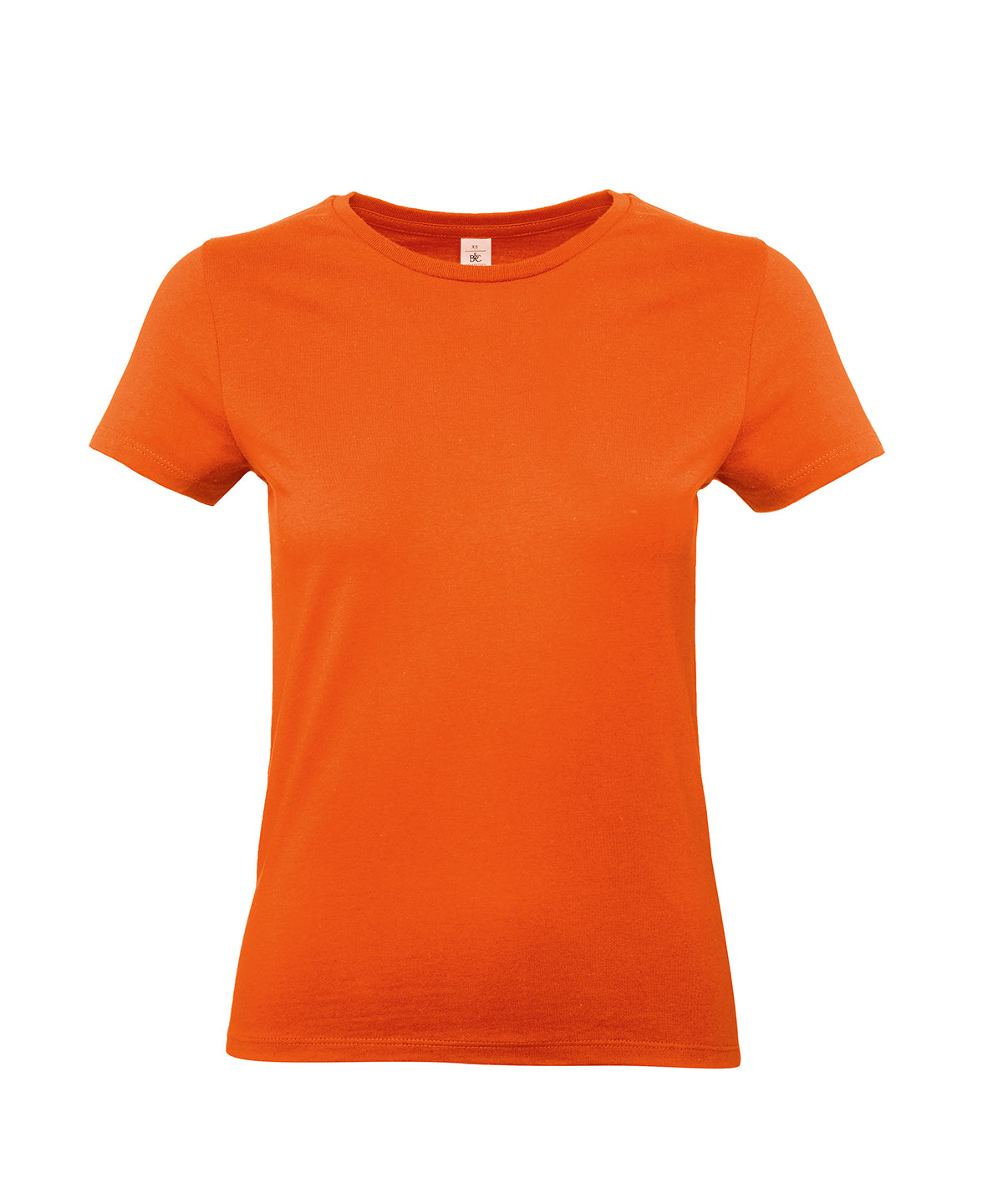 BC E190 /mujer | Naranja