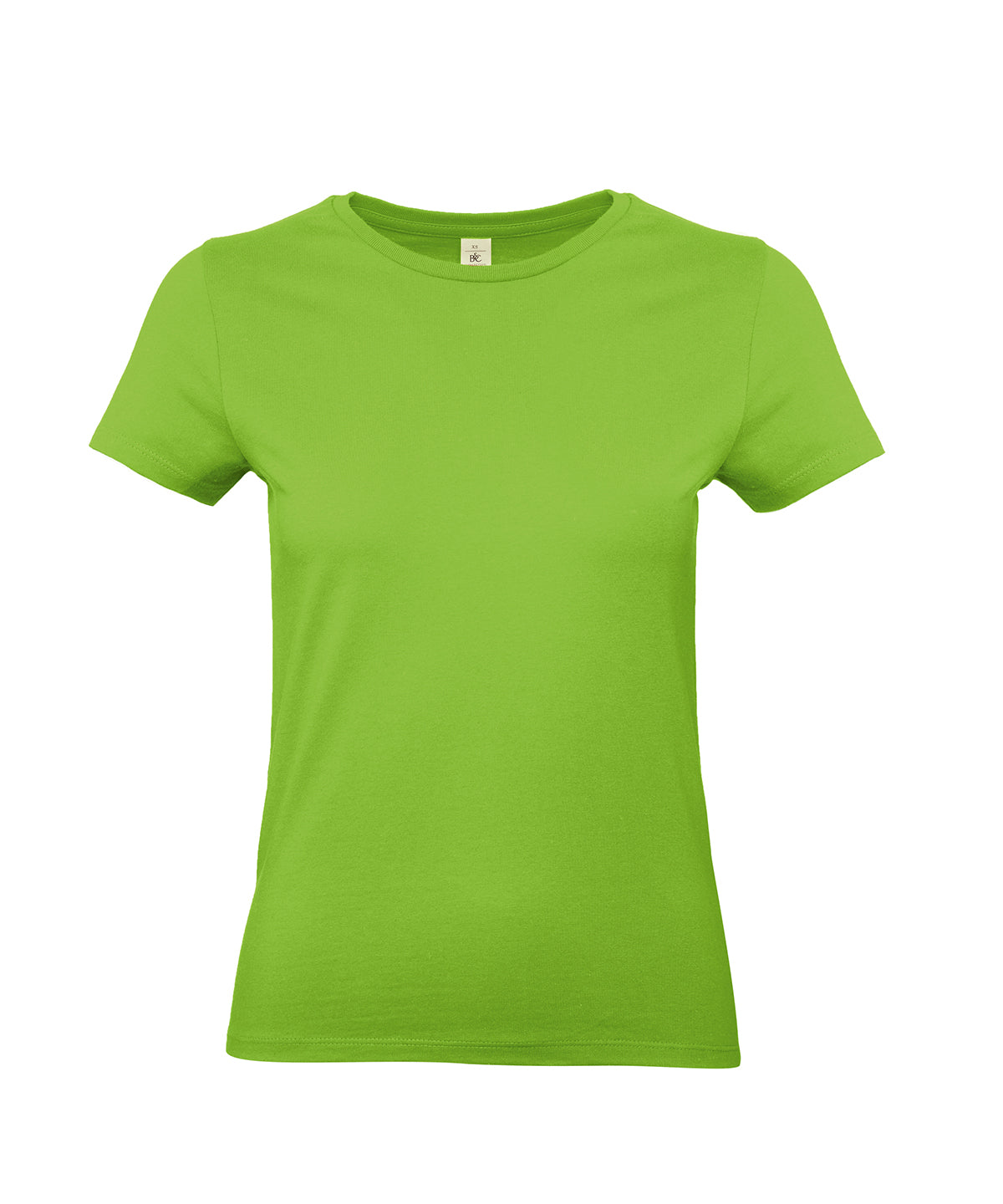 BC E190 /mujer | Verde Orqudea
