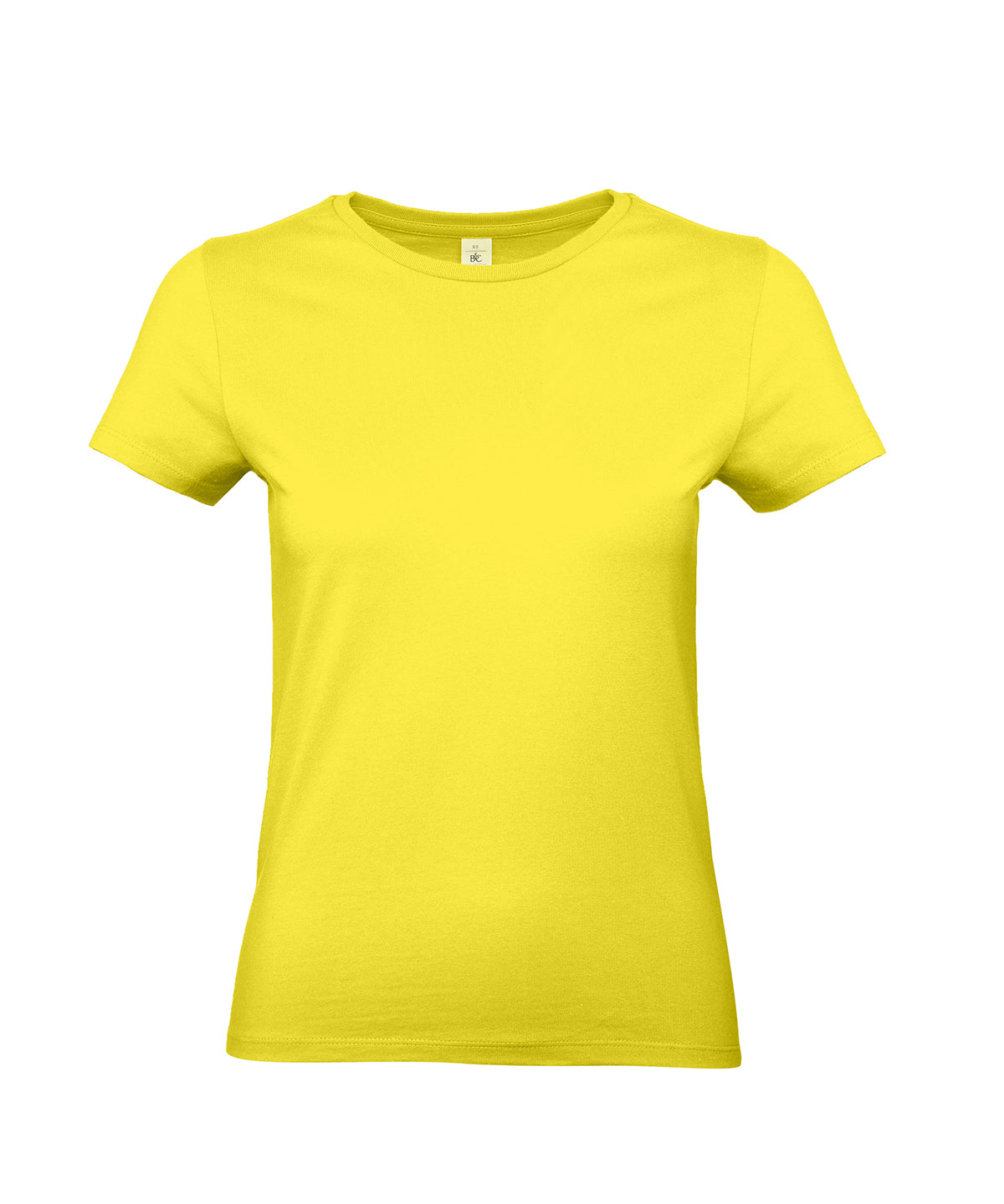 BC E190 /mujer | Amarillo Solar