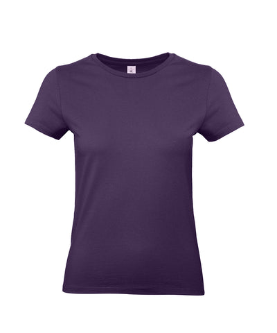 BC E190 /mujer | Morado Urbano