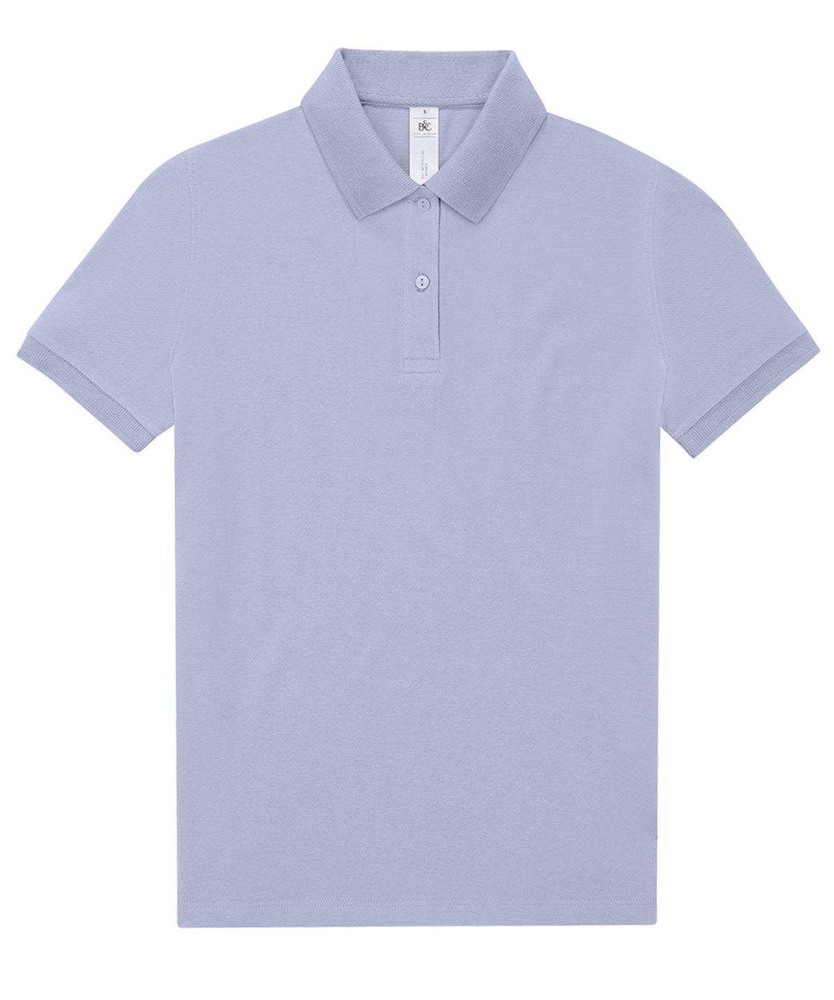 BC Mi Polo 180 /Mujer | Lavanda