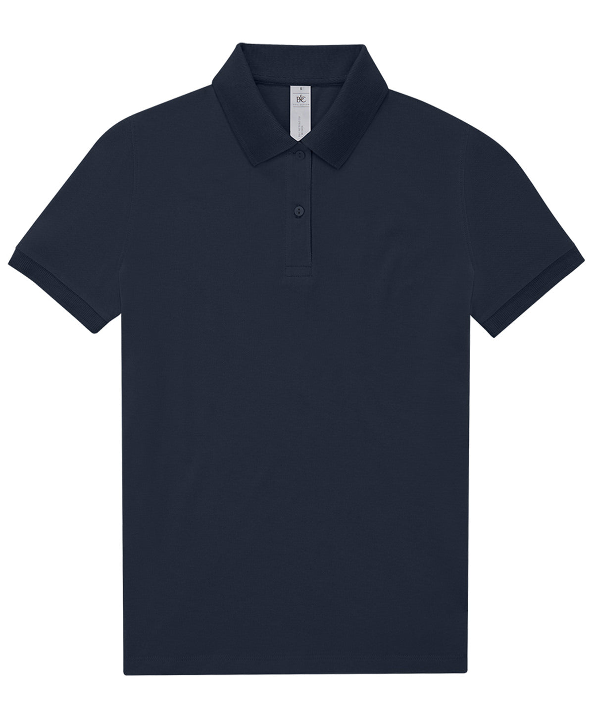 BC Mi Polo 180 /Mujer | Azul Marino