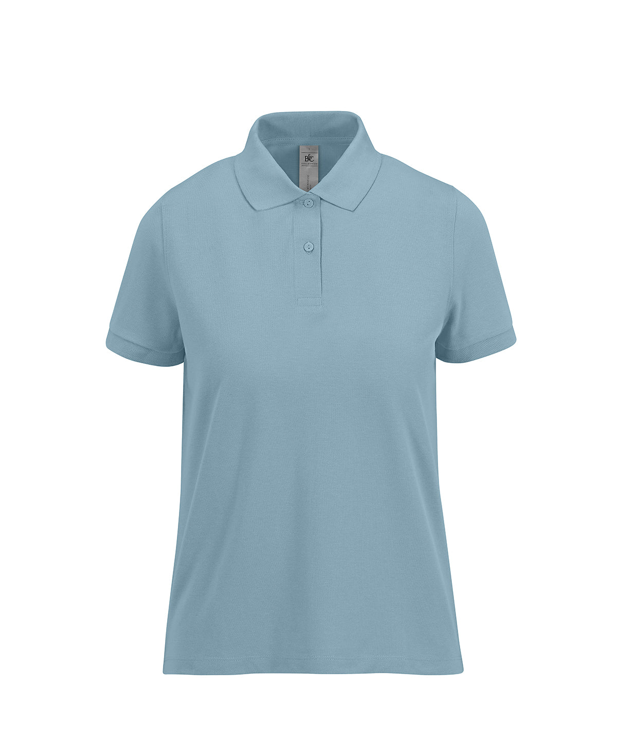 BC Mi Polo 210 / Mujer | Azul Amalfi