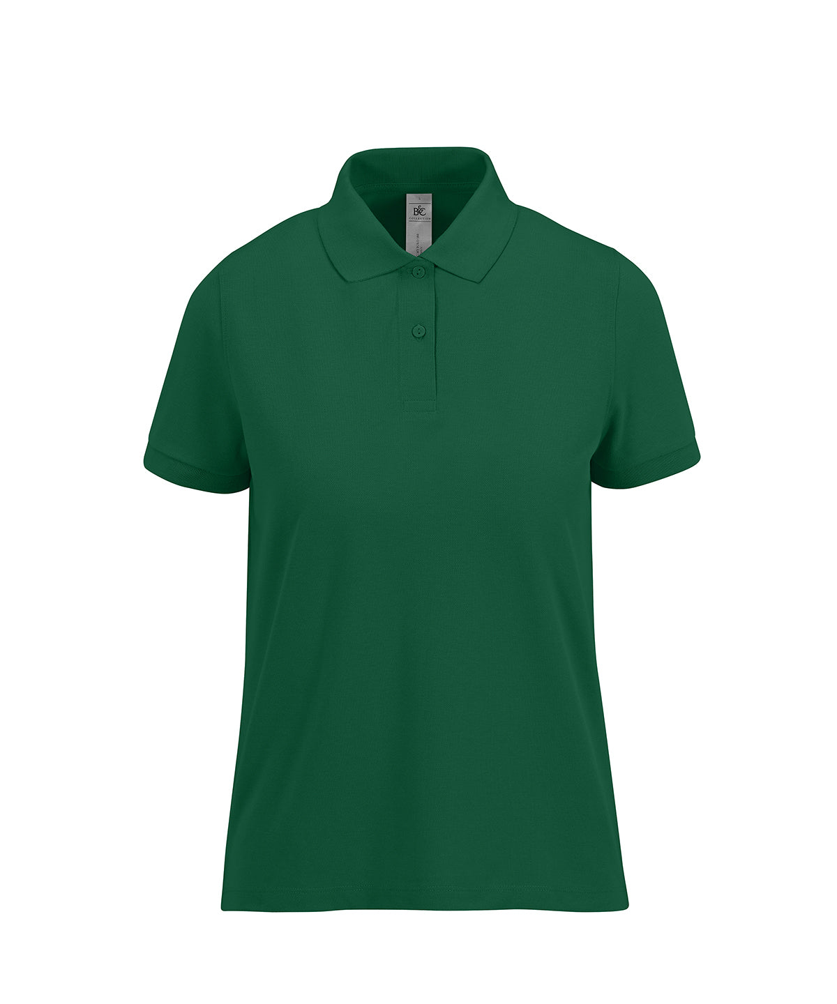 BC Mi Polo 210 / Mujer | Verde Hiedra