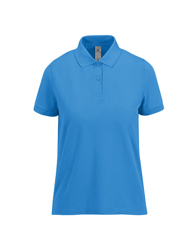 BC Mi Polo 210 / Mujer | Azul Lago