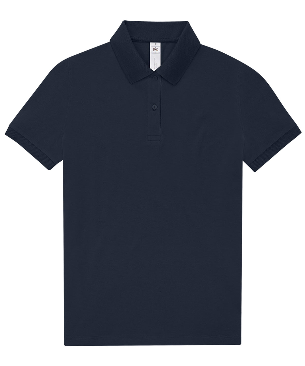 BC Mi Polo 210 / Mujer | Azul Marino